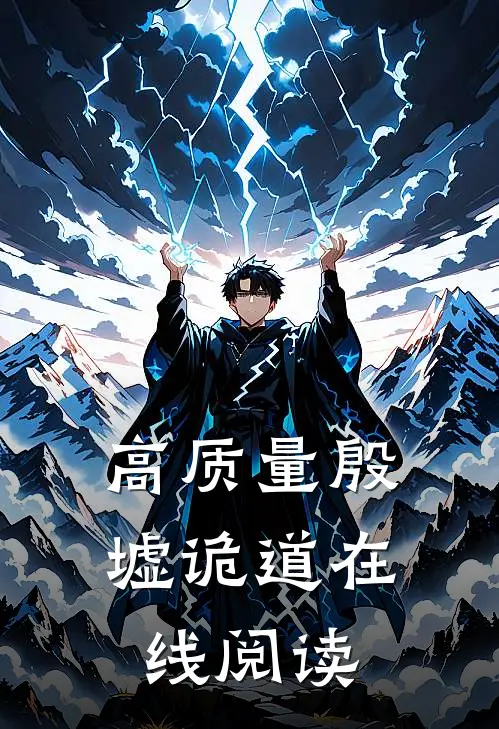高质量殷墟诡道在线阅读