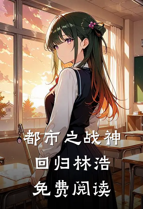 都市之战神回归林浩免费阅读