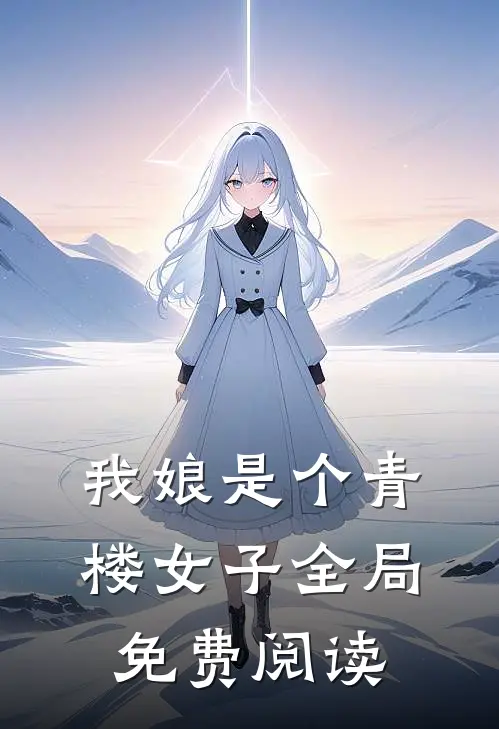 我娘是个青楼女子全局免费阅读
