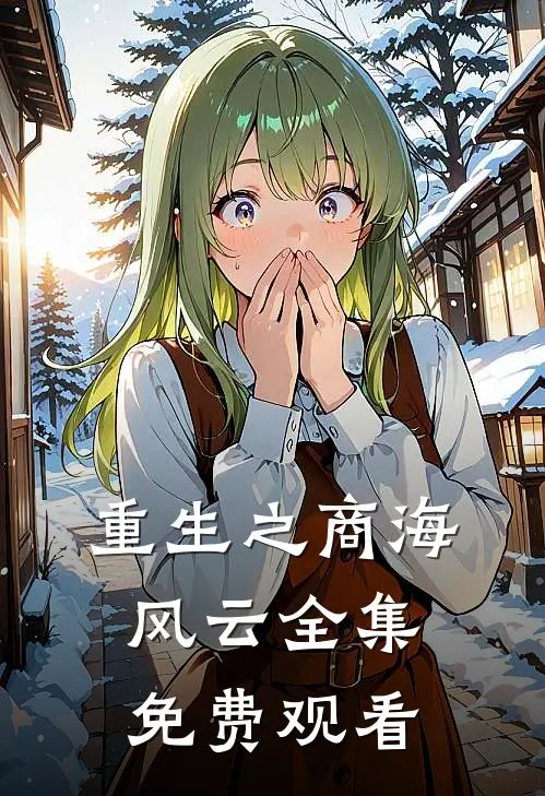 重生之商海风云 全集免费观看