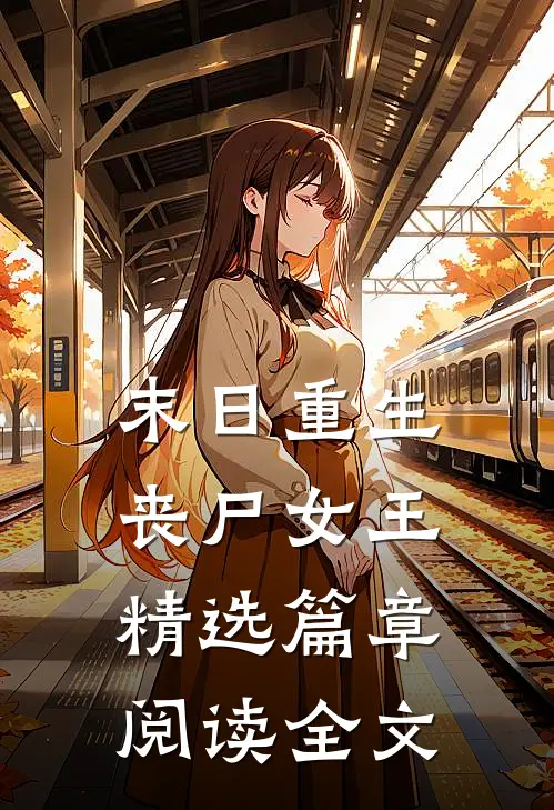 末日重生丧尸女王精选篇章阅读全文
