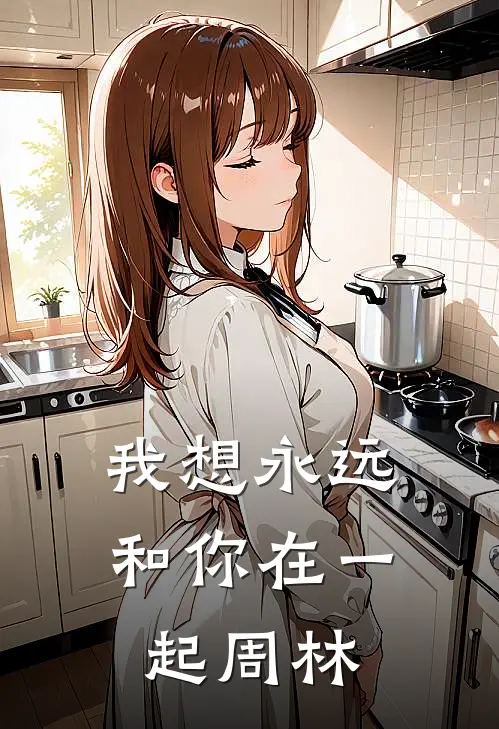 我想永远和你在一起周林