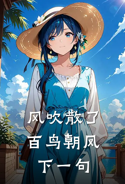 风吹散了百鸟朝凤下一句