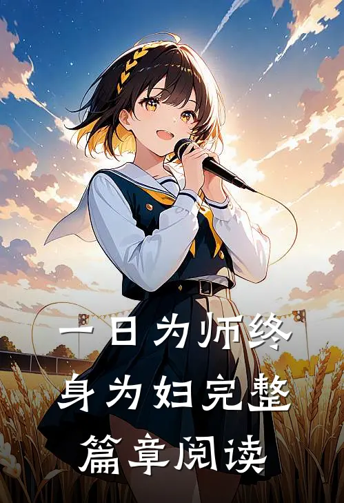 一日为师终身为妇完整篇章阅读