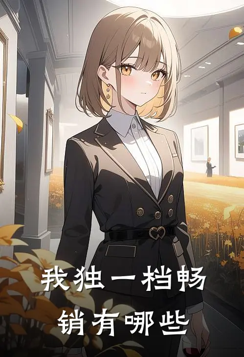 我独一档畅销有哪些