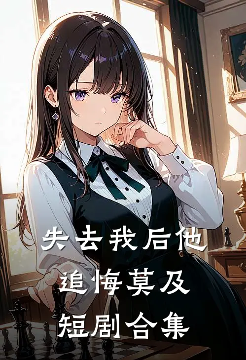 失去我后他追悔莫及短剧合集