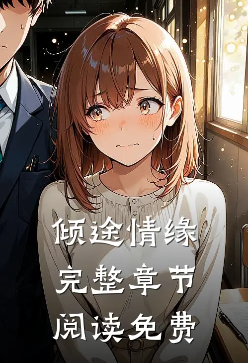 倾途情缘完整章节阅读免费