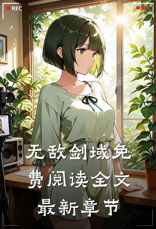 无敌剑域免费阅读全文最新章节