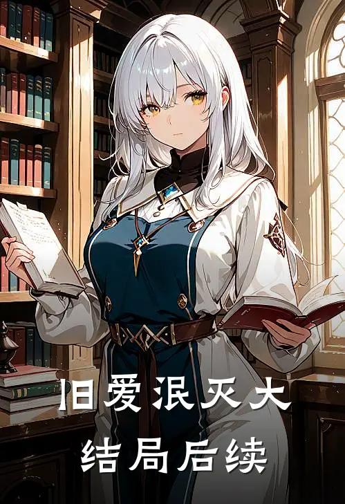 旧爱泯灭大结局后续