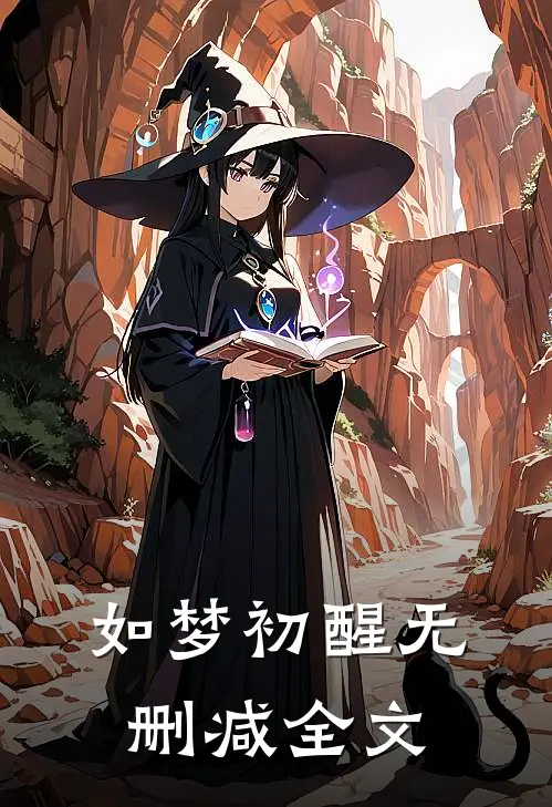 如梦初醒无删减全文