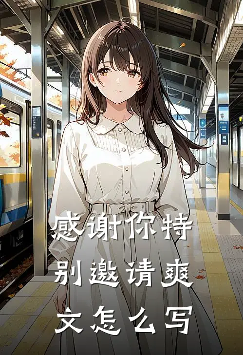感谢你特别邀请爽文怎么写