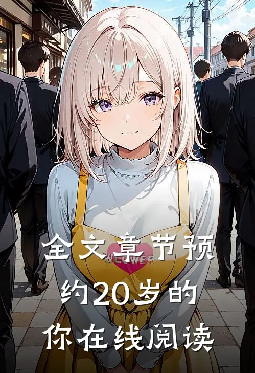 全文章节预约20岁的你在线阅读