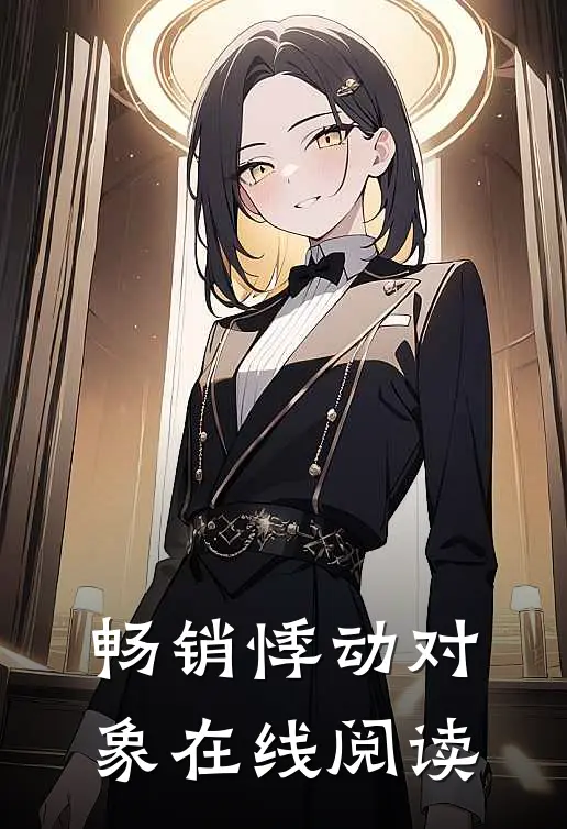 畅销悸动对象在线阅读