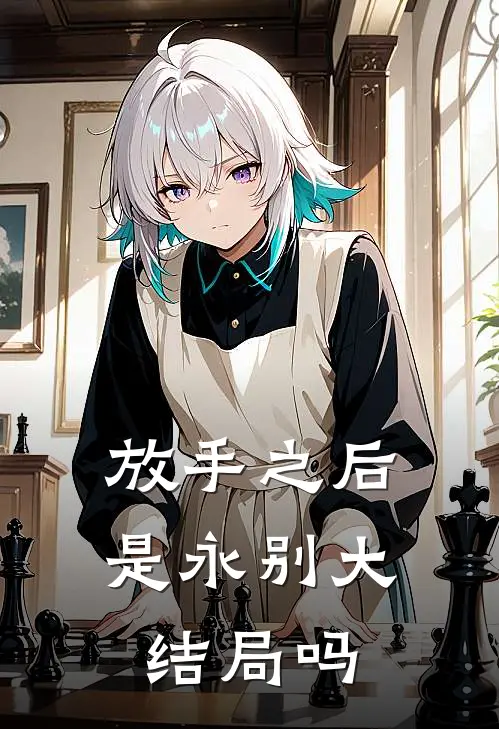 放手之后是永别大结局吗
