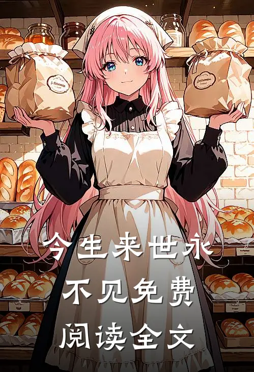 今生来世永不见免费阅读全文