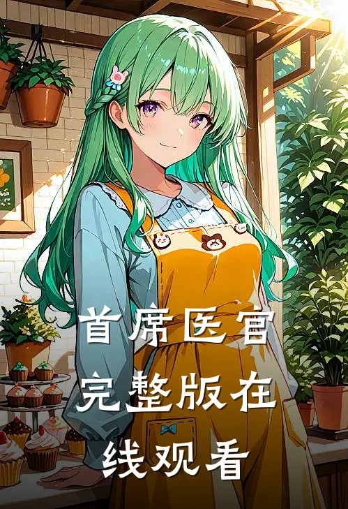首席医官完整版在线观看