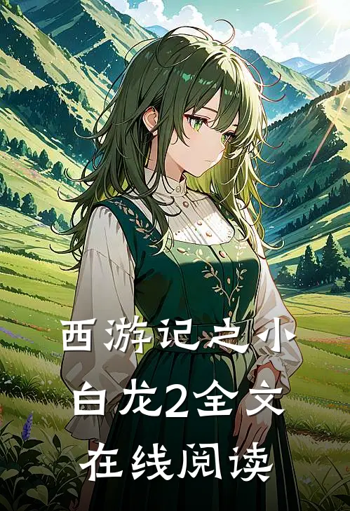 西游记之小白龙2全文在线阅读