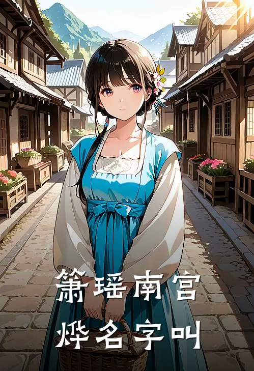 箫瑶南宫烨名字叫