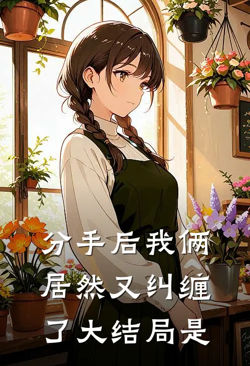 分手后我俩居然又纠缠了大结局是