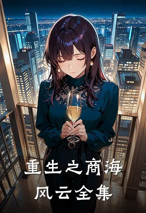 重生之商海风云 全集