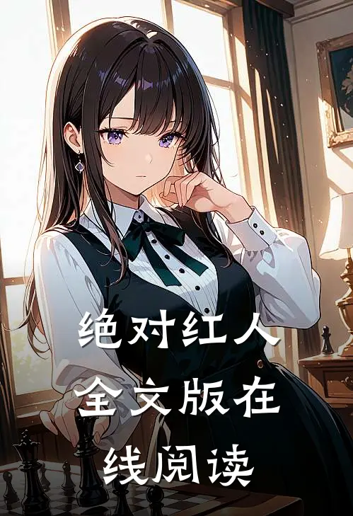绝对红人全文版在线阅读