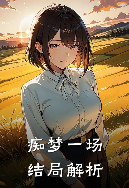 痴梦一场结局解析