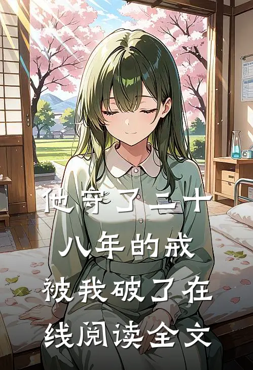 他守了二十八年的戒，被我破了在线阅读全文
