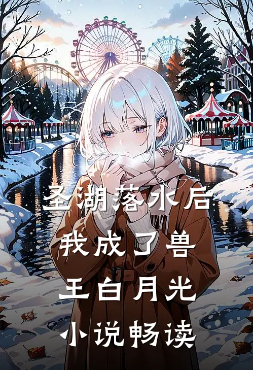 圣湖落水后，我成了兽王白月光小说畅读