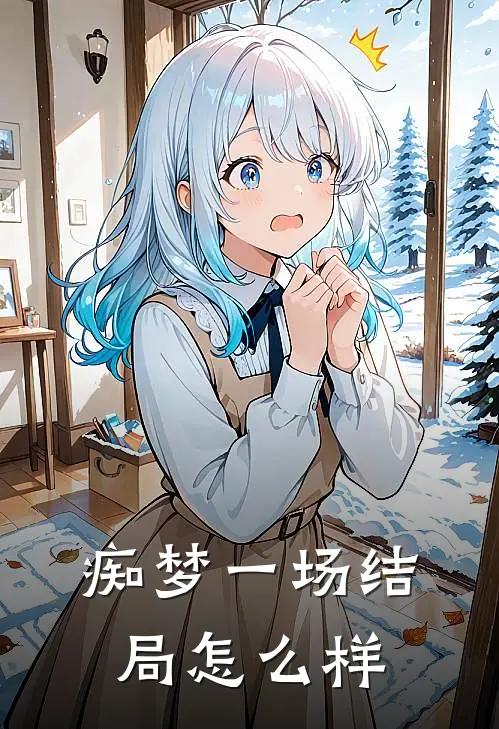 痴梦一场结局怎么样