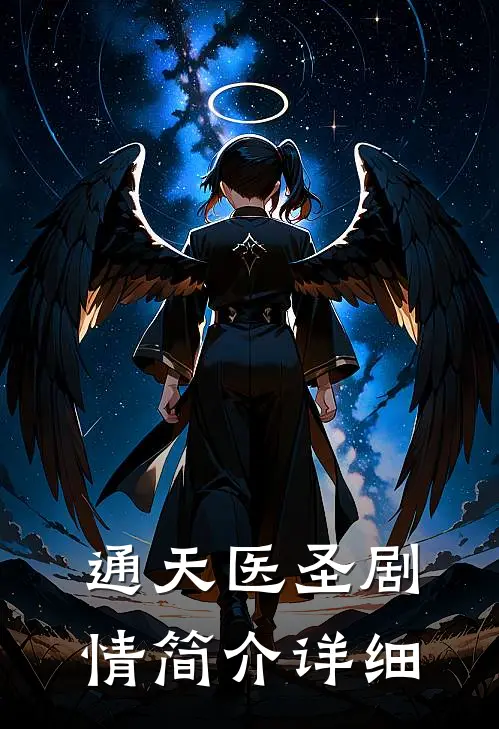 通天医圣剧情简介详细
