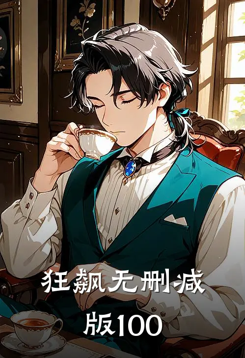 狂飙无删减版100