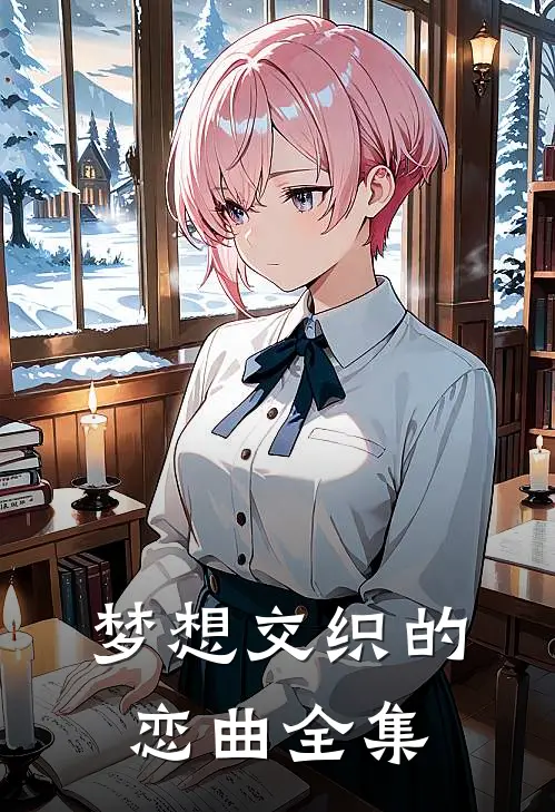 梦想交织的恋曲 全集