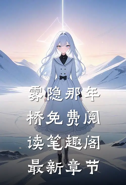 雾隐那年桥免费阅读笔趣阁最新章节