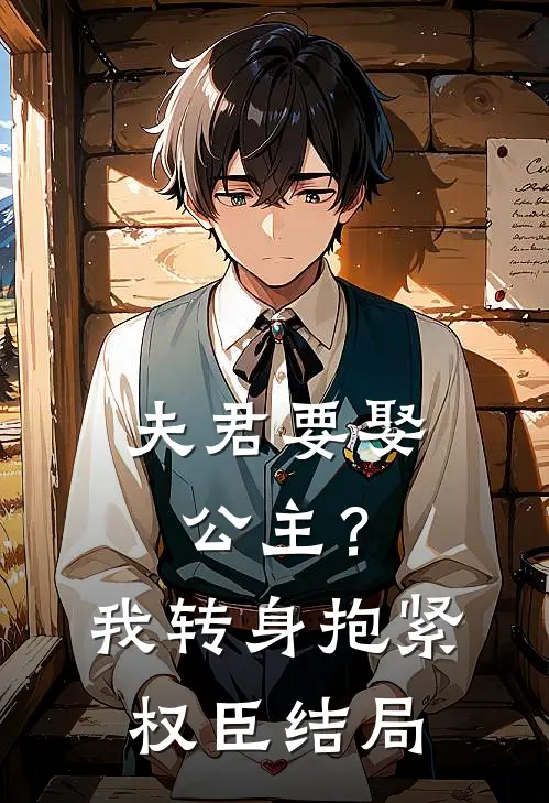 夫君要娶公主？我转身抱紧权臣结局
