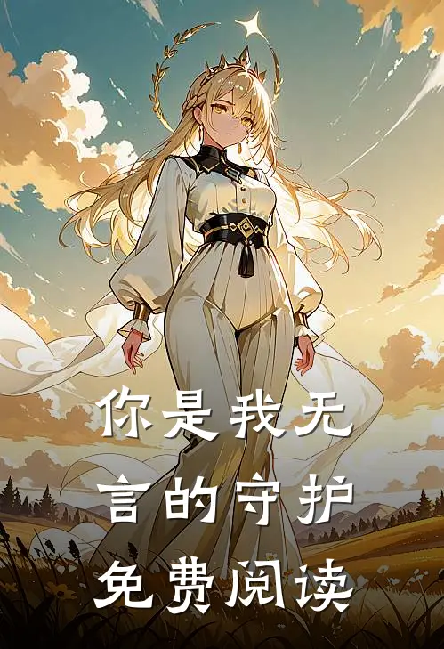 你是我无言的守护免费阅读