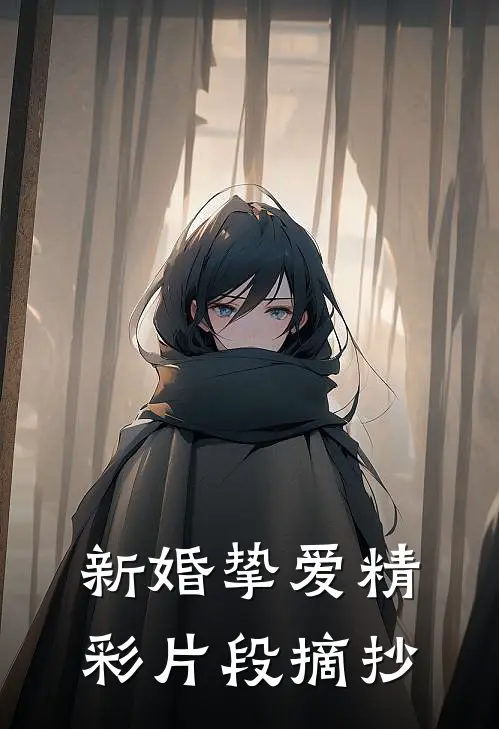 新婚挚爱精彩片段摘抄