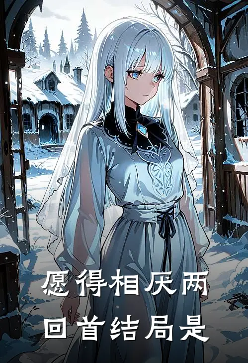 愿得相厌两回首结局是