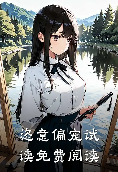 恣意偏宠试读免费阅读