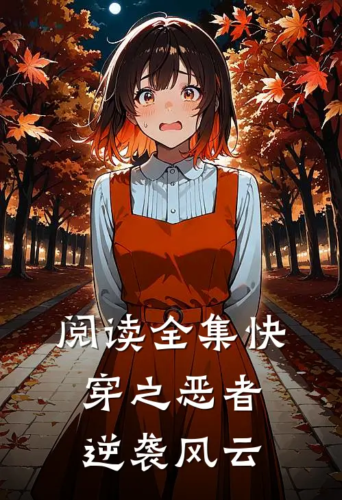 阅读全集快穿之恶者逆袭风云