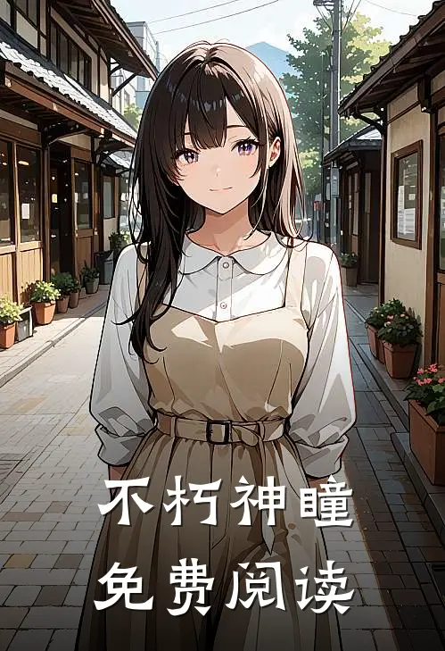 不朽神瞳免费阅读