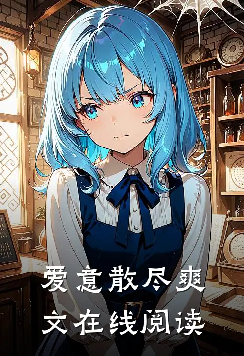 爱意散尽爽文在线阅读