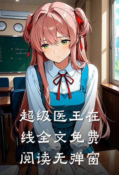 超级医王在线全文免费阅读无弹窗