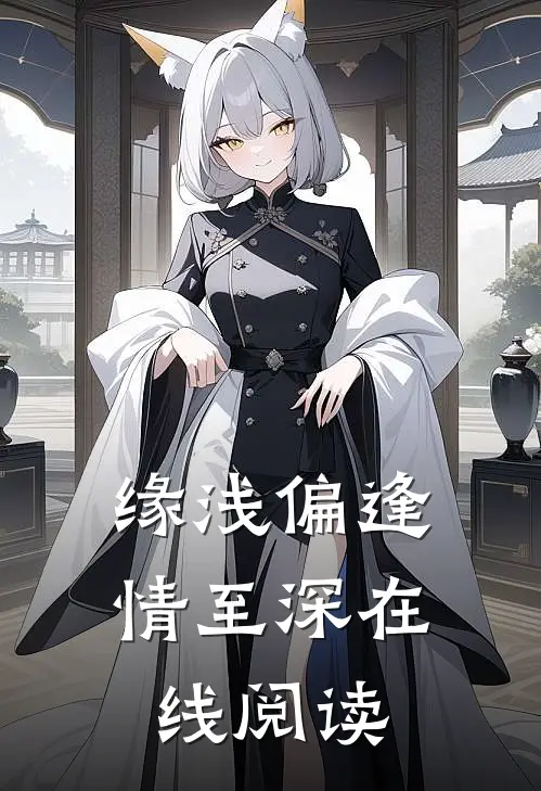 缘浅偏逢情至深在线阅读