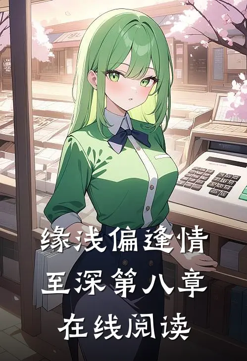 缘浅偏逢情至深第八章在线阅读