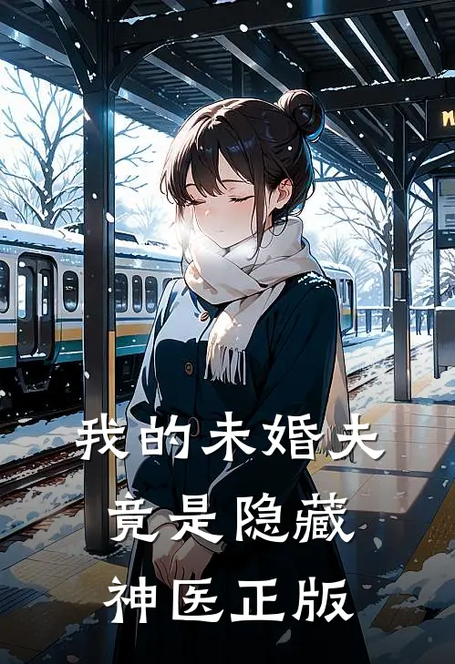 我的未婚夫竟是隐藏神医正版