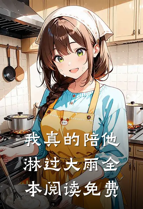 我真的陪他淋过大雨全本阅读免费