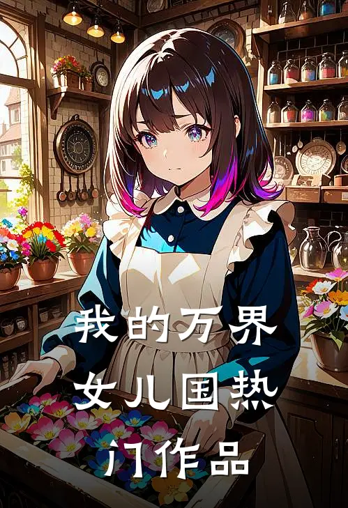 我的万界女儿国热门作品