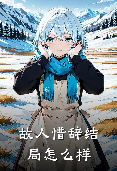 故人惜辞结局怎么样