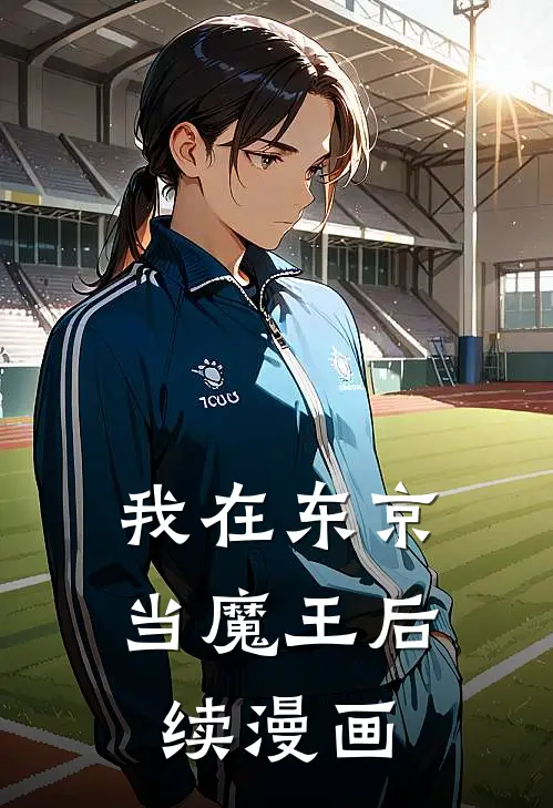 我在东京当魔王后续漫画