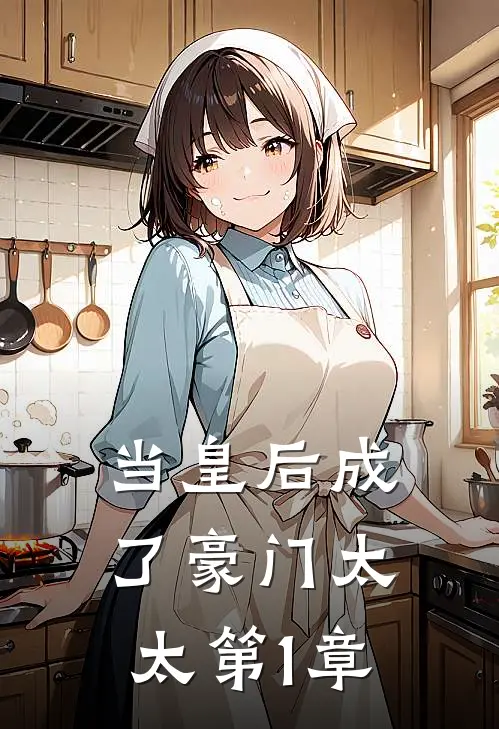 当皇后成了豪门太太 第1章